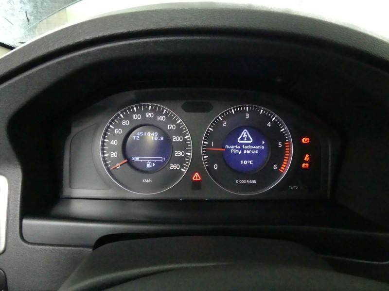 Щиток приладів Volvo V70 30786623AB
