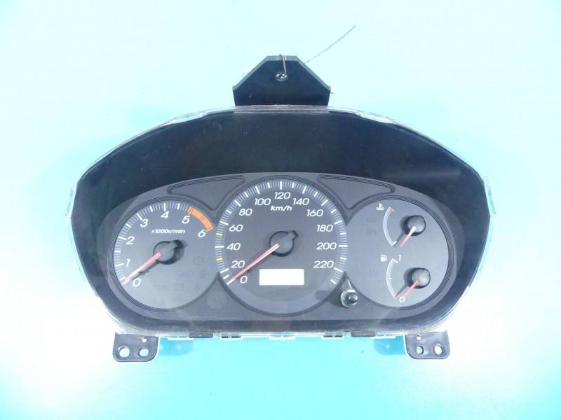 Щиток приборов Honda Civic HR0287070