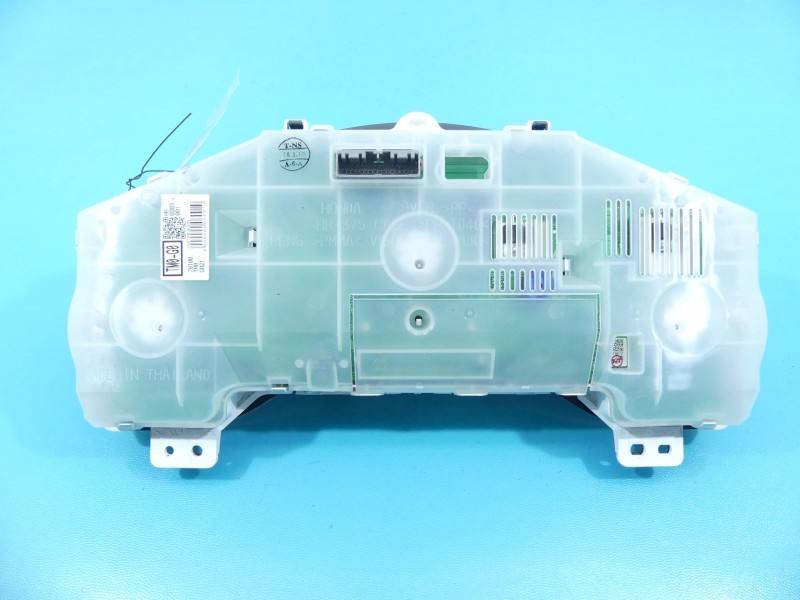 Щиток приборов Honda City 78100-TM0-G021 — фото детали 3