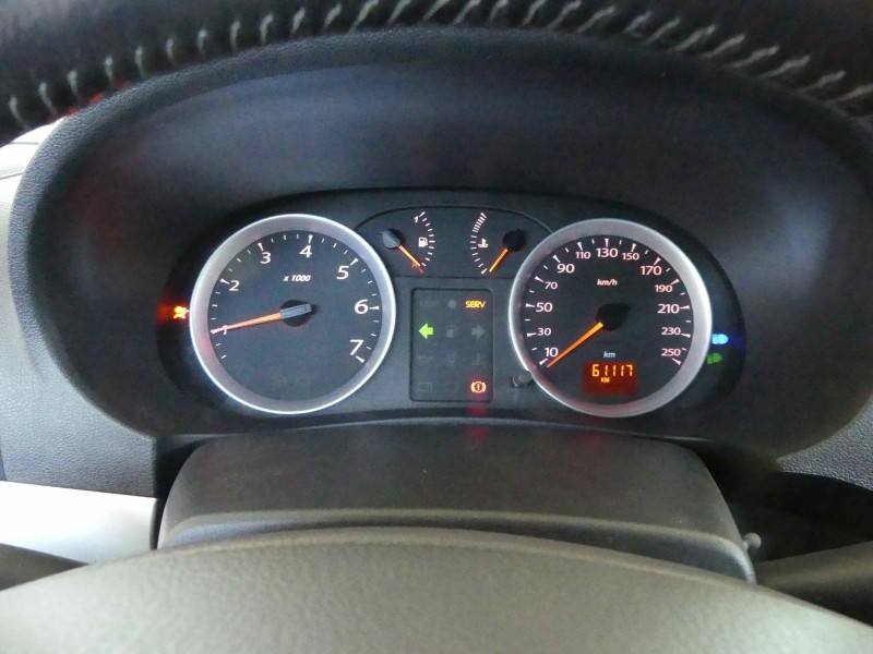 Щиток приладів Renault Thalia 8200748172
