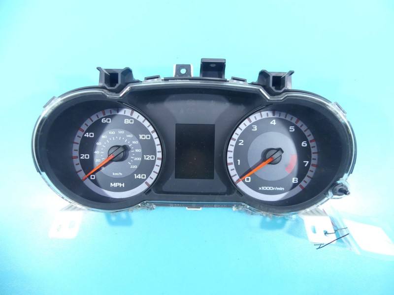 Щиток приладів Mitsubishi Outlander 8100A113