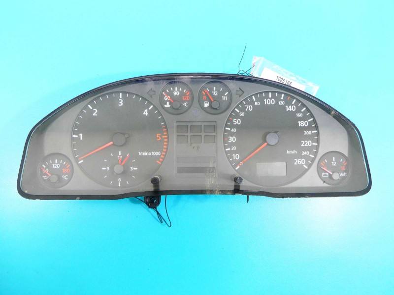 Щиток приладів Audi A6 C5 4B0919860M