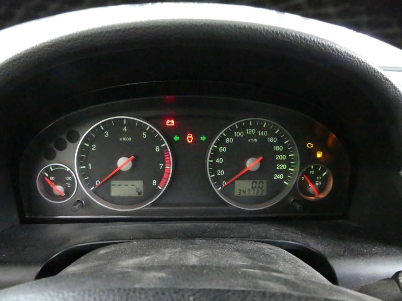Щиток приладів Ford Mondeo 3S7T-10849DC