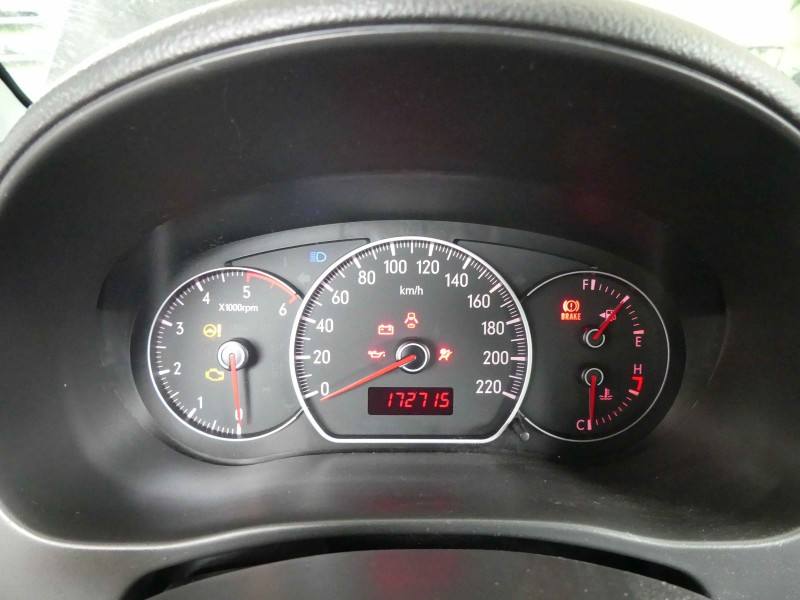Щиток приладів Suzuki Sx4 34110-79J90