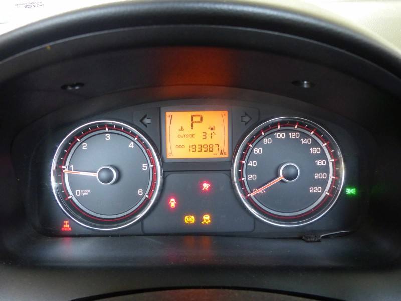 Щиток приладів Ssangyong Korando 80210-34052