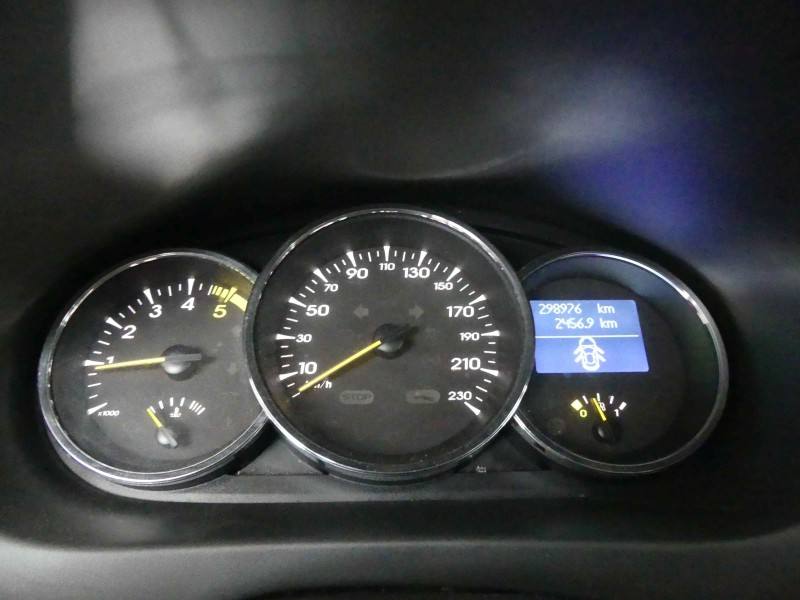 Щиток приборов Renault Fluence 248104763R