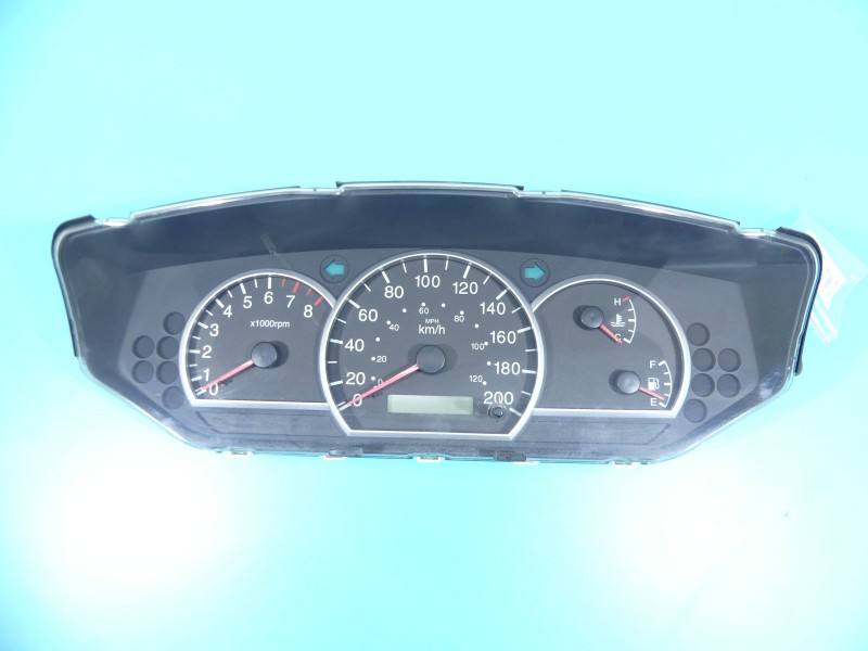 Щиток приладів Kia Carens 0K2GC55430