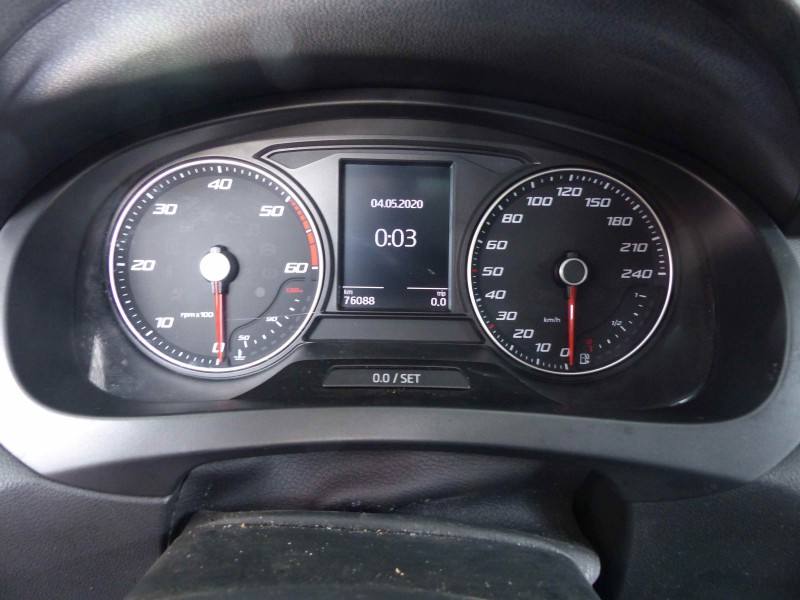 Щиток приборов Seat Toledo 6JA920741H