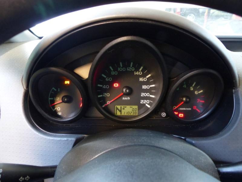 Щиток приборов Mitsubishi Colt MN148888