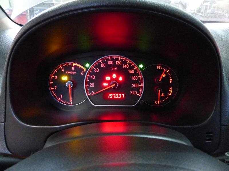 Щиток приладів Suzuki Sx4 34110-79J90