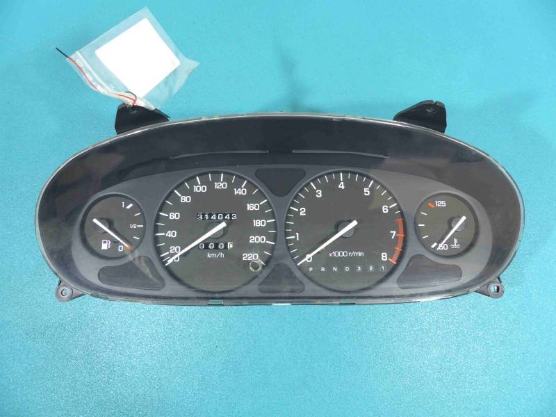 Щиток приборов Daewoo Leganza 96206689
