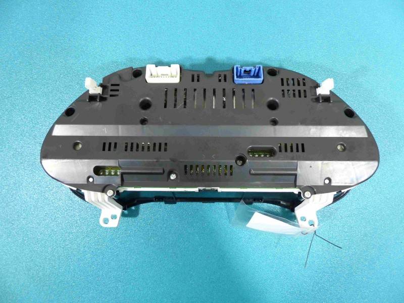 Щиток приборов Toyota Avensis T25 MB257430-0010 — фото детали 3