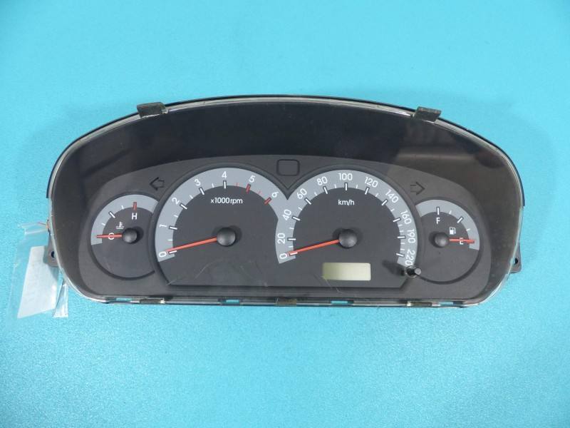 Щиток приборов Hyundai Elantra 94013-2D241