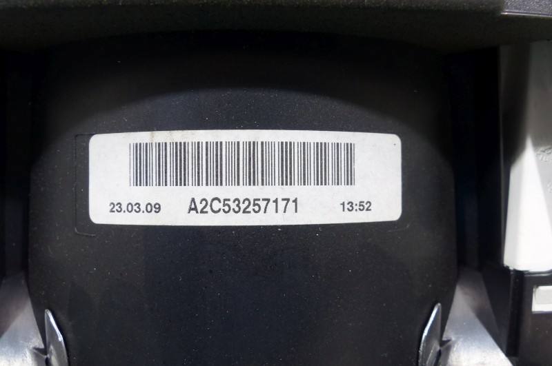 Щиток приборов Mercedes E W212 A2125409447 — фото детали 6