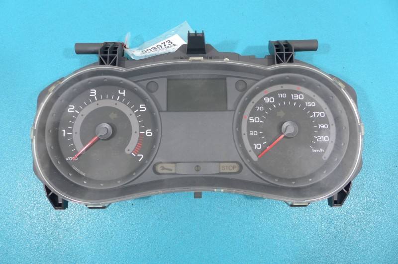 Щиток приладів Renault Clio 8200316824G