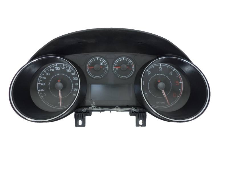 Щиток приборов Fiat Bravo 51820214