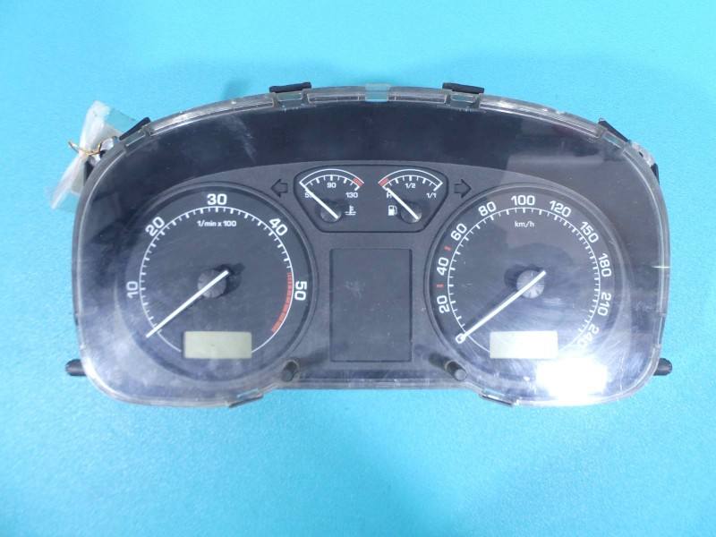 Щиток приладів Skoda Octavia 1 1U0920811J