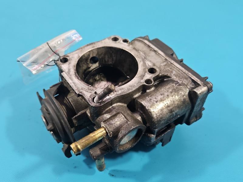 Дросельна заслінка Seat Toledo 06A133064J — фото деталі 8