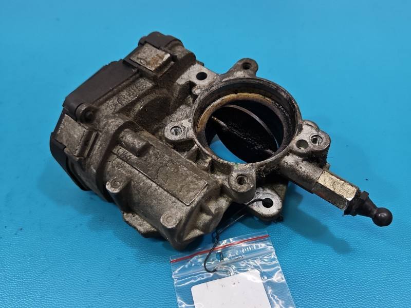 Дросельна заслінка Alfa romeo Giulietta 55229467