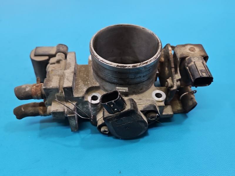 Дросельна заслінка Honda FR-V 136800-1912 — фото деталі 2