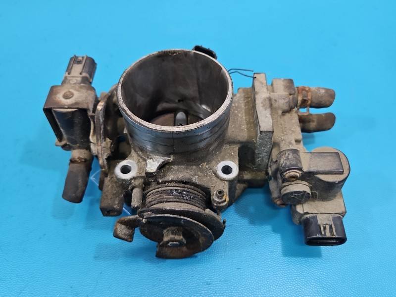 Дросельна заслінка Honda FR-V 136800-1912 — фото деталі 4