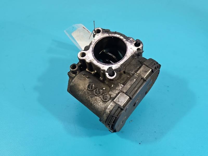Дросельна заслінка Nissan Primastar 0281002681
