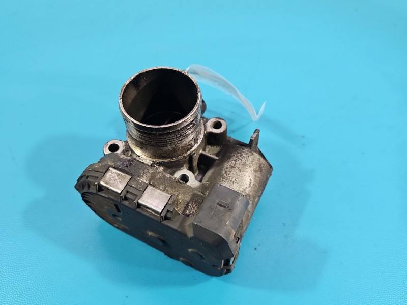 Дросельна заслінка Nissan Primastar 0281002681 — фото деталі 3