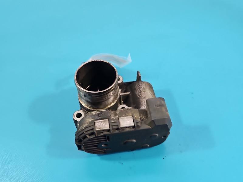 Дросельна заслінка Nissan Primastar 0281002681 — фото деталі 4