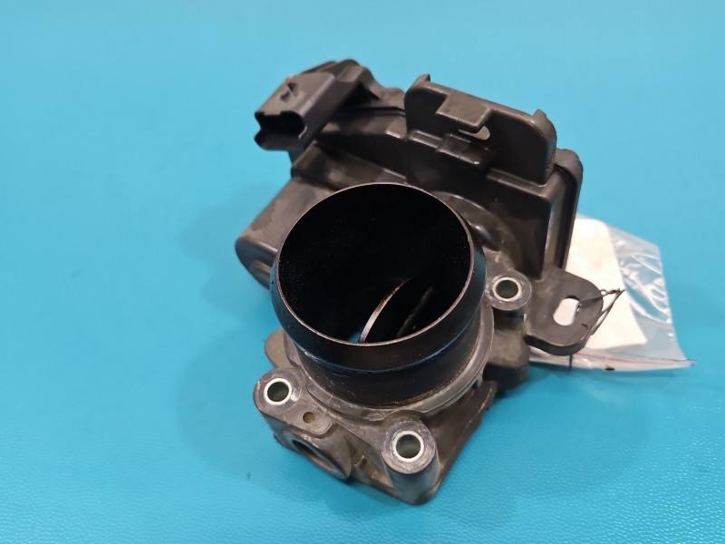 Дроссельная заслонка Ford Mondeo 9806625280