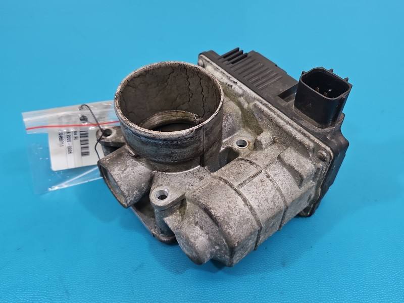 Дросельна заслінка Nissan Almera RME50-01