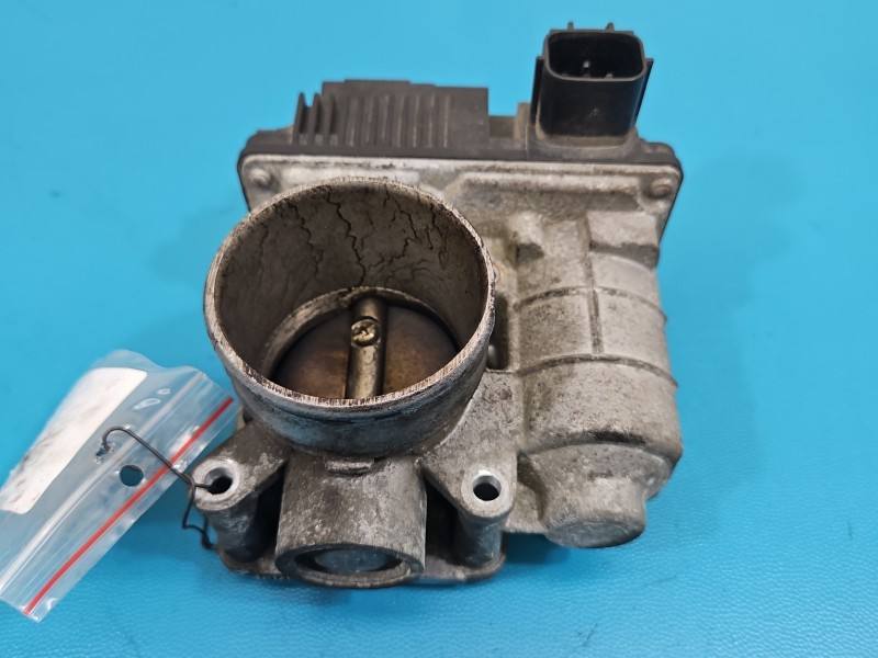 Дросельна заслінка Nissan Almera RME50-01 — фото деталі 2