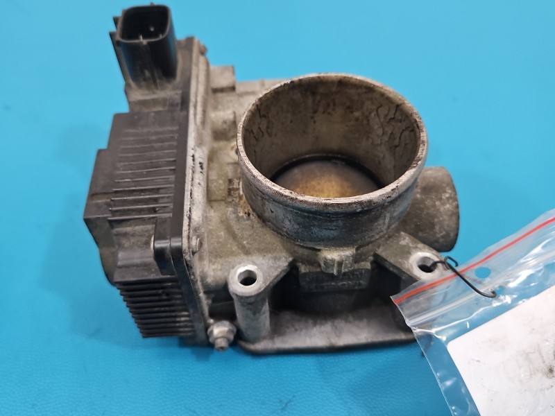 Дросельна заслінка Nissan Almera RME50-01 — фото деталі 3