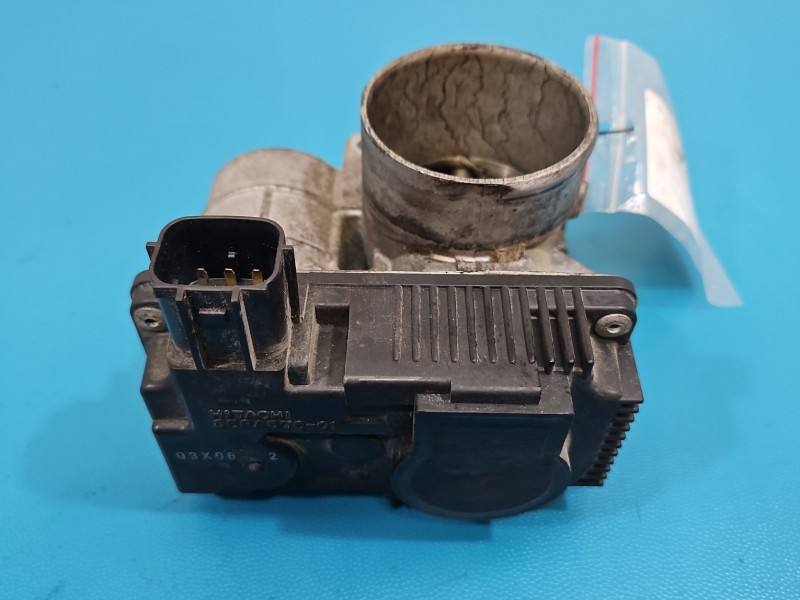 Дросельна заслінка Nissan Almera RME50-01 — фото деталі 4