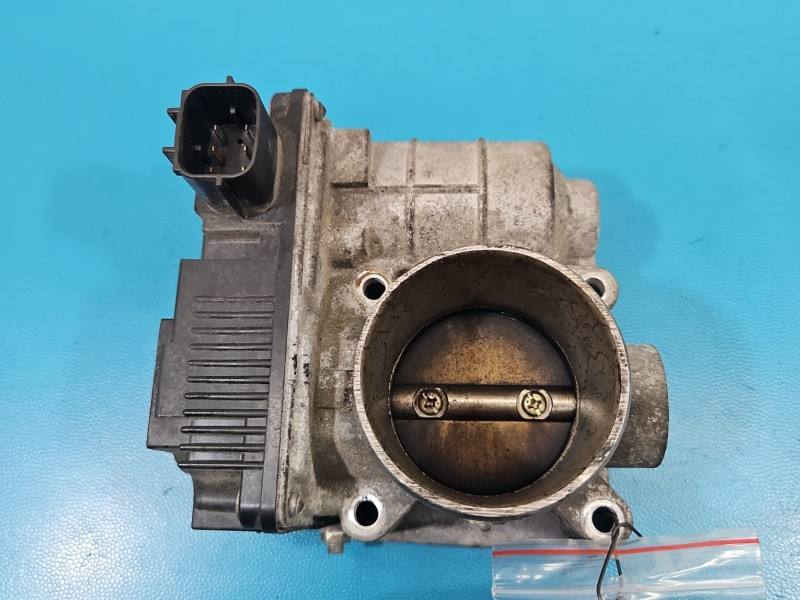 Дросельна заслінка Nissan Almera RME50-01 — фото деталі 5