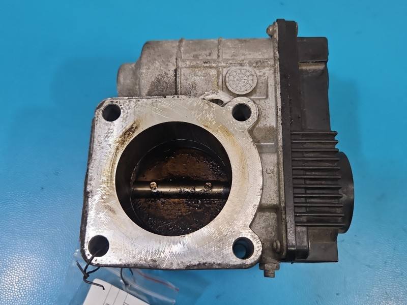 Дросельна заслінка Nissan Almera RME50-01 — фото деталі 7