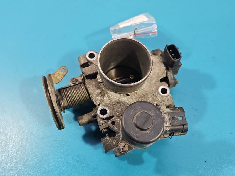 Дросельна заслінка Nissan Almera RTR50-67 — фото деталі 3