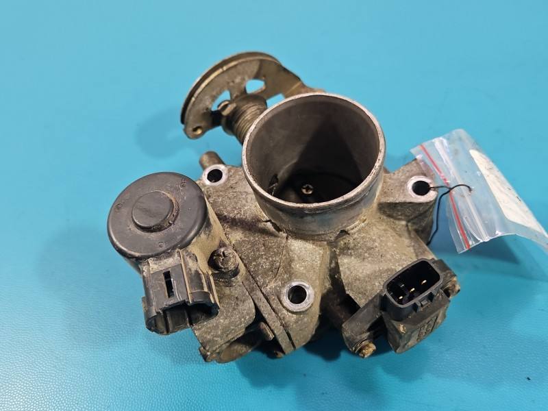 Дросельна заслінка Nissan Almera RTR50-67 — фото деталі 4