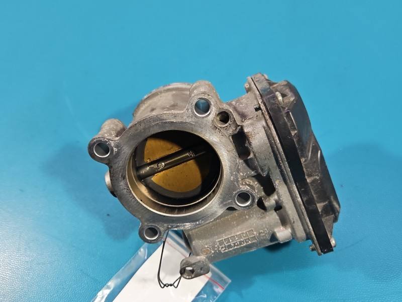 Дросельна заслінка Hyundai I30 35100-08200 — фото деталі 7