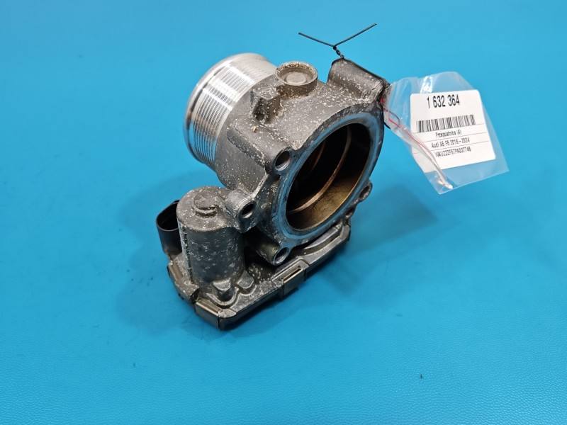 Дросельна заслінка Audi A5 8T 06Q133062A