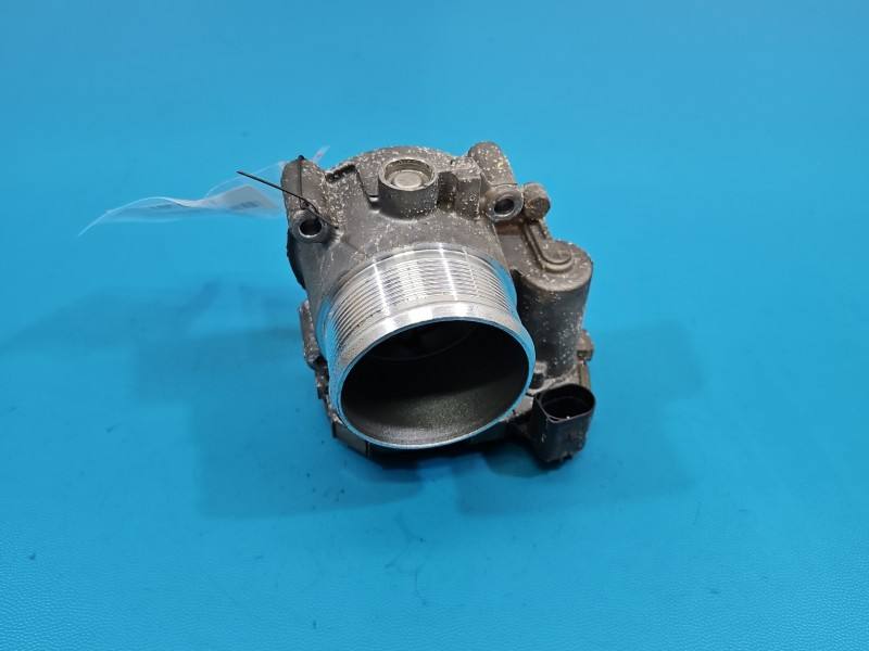 Дросельна заслінка Audi A5 8T 06Q133062A — фото деталі 3
