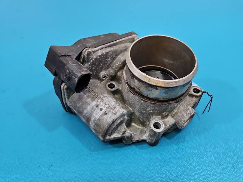 Дроссельная заслонка Seat Altea 06F133062G