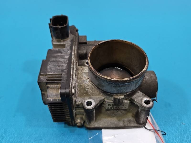 Дросельна заслінка Nissan Almera SERA576-01 — фото деталі 2