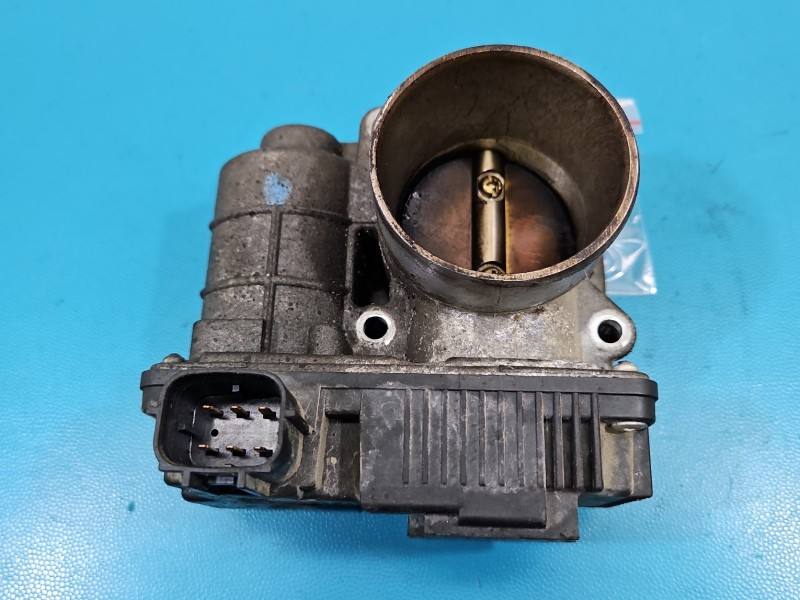 Дросельна заслінка Nissan Almera SERA576-01 — фото деталі 5