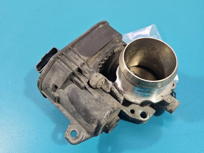 Дроссельная заслонка Toyota Proace City 9842936880