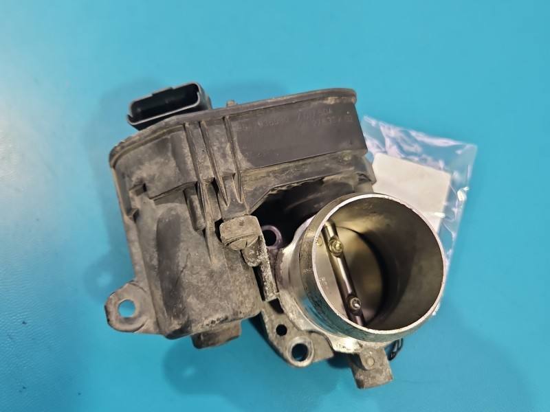 Дроссельная заслонка Toyota Proace City 9842936880 — фото детали 2
