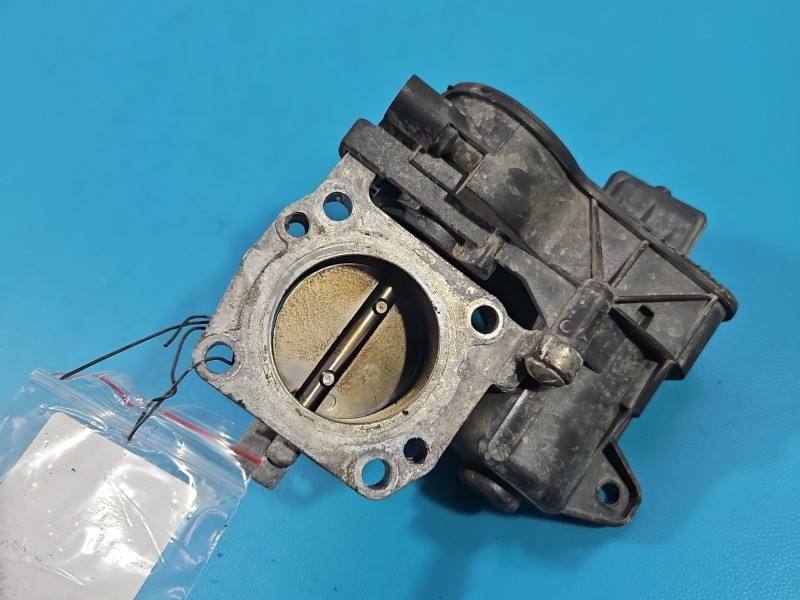 Дроссельная заслонка Toyota Proace City 9842936880 — фото детали 4