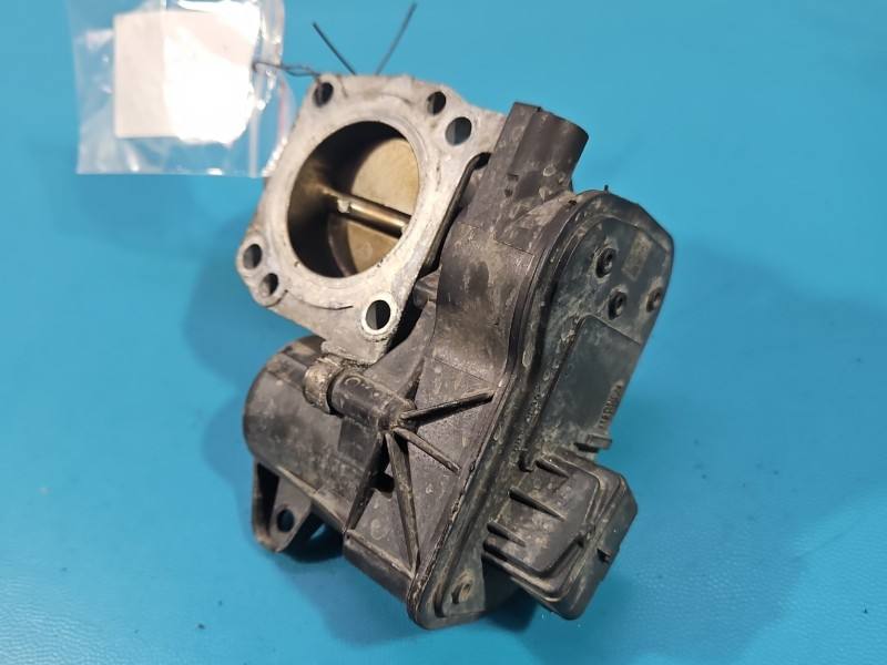 Дроссельная заслонка Toyota Proace City 9842936880 — фото детали 5