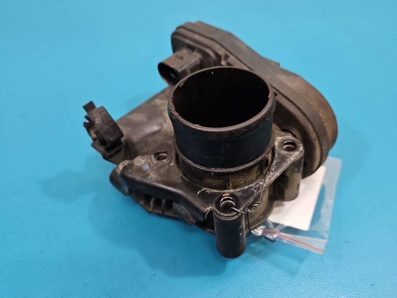 Дроссельная заслонка Fiat Punto 0280750229