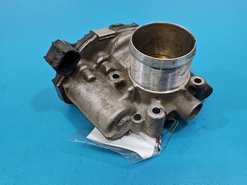 Дросельна заслінка Opel Meriva B 55565489