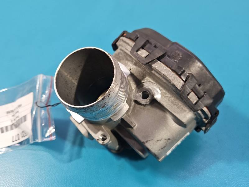 Дросельна заслінка Peugeot Rifter 9830171480
